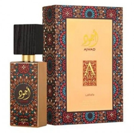 Lattafa Ajwad EDP 60ml