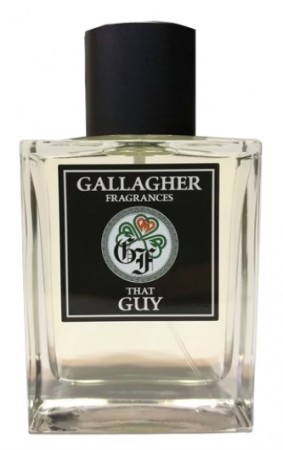 THAT Guy - Gallagher Fragrances - Eau de Parfum - Unisex - 10ml