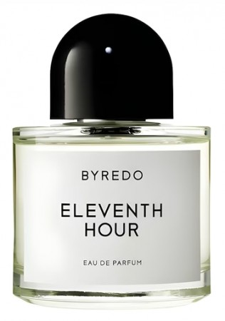 Eleventh Hour - Byredo - Eau de Parfum - Unisex - 10ml