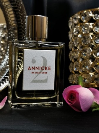 Annicke 2 EIGHT & BOB - Damer