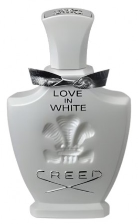 Love in White - Creed - Eau de Parfum - Damer - 3ml