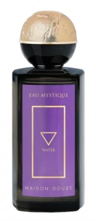 Eau Mystique - Maison Douze - Eau de Parfum - Unisex - 3ml