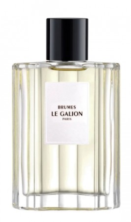 Brumes - Le Galion - Eau de Parfum - Damer - 10ml