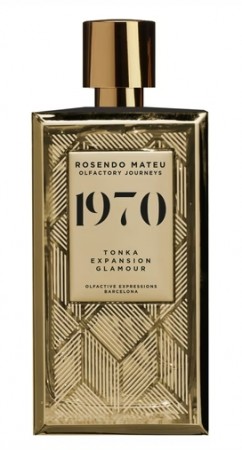 Rosendo Mateu 1970
