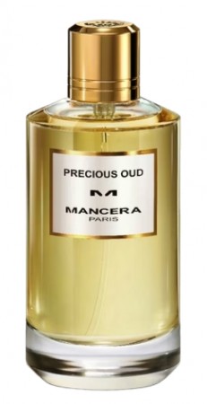Precious Oud Mancera - Unisex