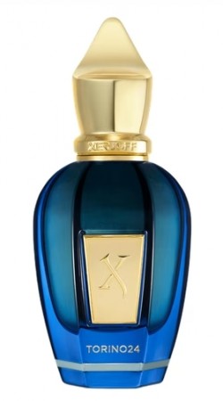 Torino24 - Xerjoff - Eau de Parfum - Unisex - 3ml