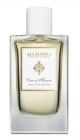 Crown of Marmara Alghabra Parfums - Unisex