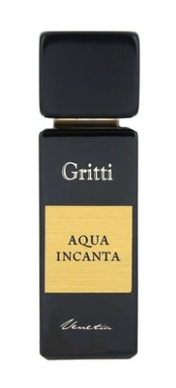Aqua Incanta - Gritti - Eau de Parfum - Damer - 5ml