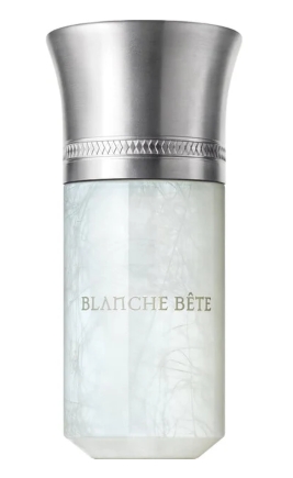 Blanche Bête