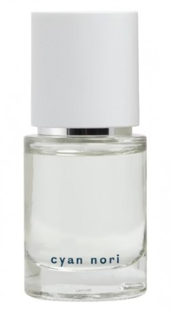 Cyan Nori - Abel - Eau de Parfum - Unisex - 5ml