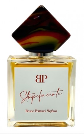 Stupefacente - Bruno Perrucci Parfums - Extrait de Parfum - Unisex - 5ml