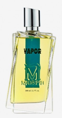Vapor - Morph - Eau de Parfum - Unisex - 3ml
