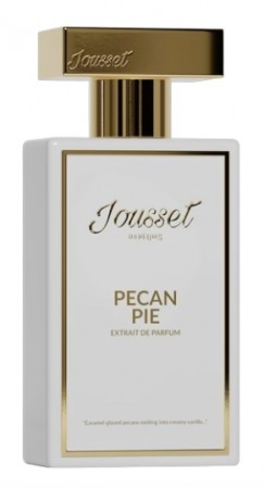 Pecan Pie - Jousset Parfums - Extrait de Parfum - Unisex - 3ml