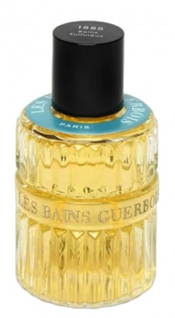 1885 Bains Sulfureux - Les Bains Guerbois - Eau de Parfum - Unisex - 10ml