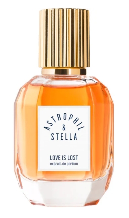 Astrophil & Stella Love Is Lost Eau De Parfum 5ml - Unisex
