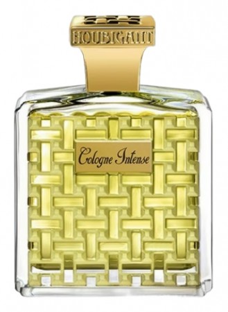 Cologne Intense - Houbigant - Eau de Parfum - Menn - 3ml