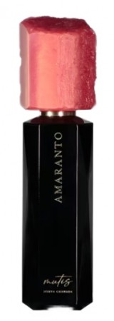 Amaranto - Mutis Nueva Granada - Extrait de Parfum - Unisex - 3ml