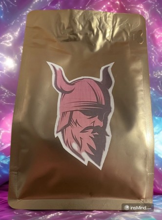 Coffee Ecuador - Hele Bønner Mellombrent Kaffe 250g