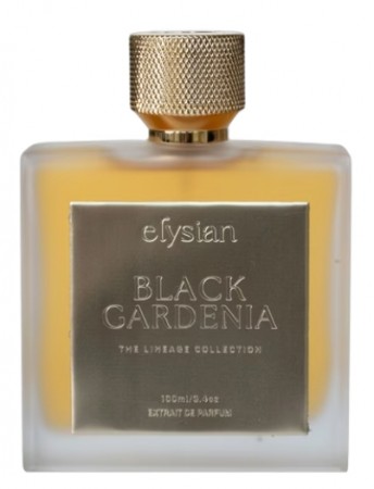 Black Gardenia Elysian - Unisex