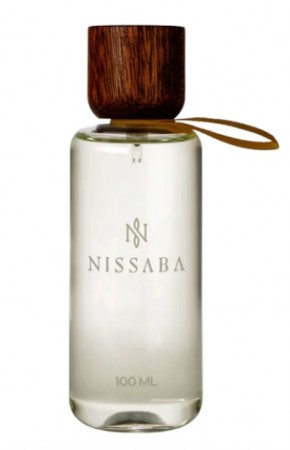 BERBERA - Nissaba - Extrait de Parfum - Unisex - 5ml