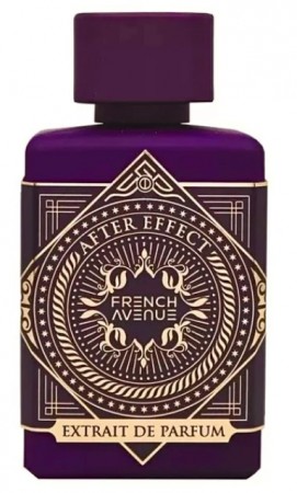 French Avenue After Effect Extrait De Parfum - 80ml