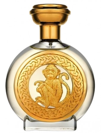 Hanuman - Boadicea the Victorious - Eau de Parfum - Unisex - 10ml