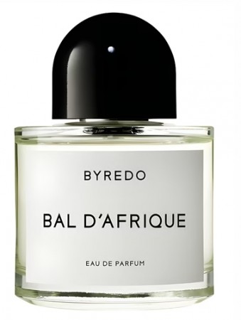 Byredo - Bal d'Afrique - Eau De Parfum - Unisex - 5ml