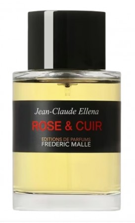 Rose & Cuir - Frederic Malle - Eau de Parfum - Unisex - 10ml