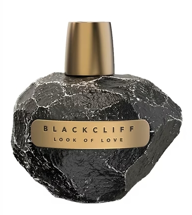 Look of Love - Blackcliff Parfums - Eau de Parfum - Unisex - 3ml