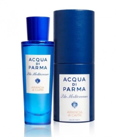 Acqua di Parma - Blu Mediterraneo Arancia di Capri - 30ml - Unisex