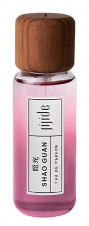 SHAO GUAN - Jijide - Eau de Parfum - Unisex - 10ml