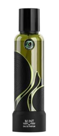3-D Scent - M.INT - Eau de Parfum - Unisex - 5ml