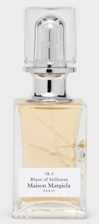 Blaze of Stillness - Maison Martin Margiela - Eau de Parfum - Unisex - 10ml