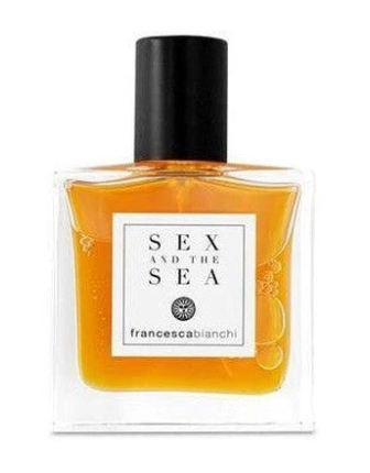Sex and the Sea Francesca Bianchi - Unisex