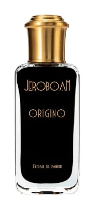 Origino - Jeroboam - Extrait de Parfum - Unisex - 3ml