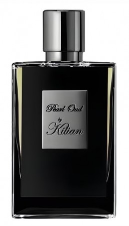 Pearl Oud - By Kilian - Eau de Parfum - Unisex - 10ml