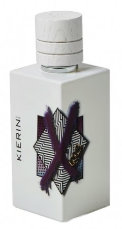 ScentXme - Kierin - Eau de Parfum - Unisex - 5ml