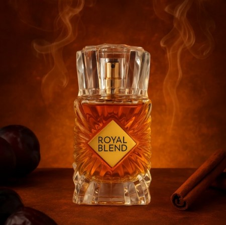 Royal Blend French Avenue EDP - 100ml - Unisex