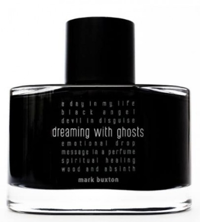 Dreaming With Ghosts - Mark Buxton - Extrait de Parfum - Unisex - 5ml