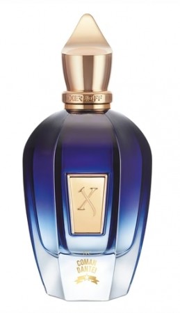 Comandante - Xerjoff - Eau de Parfum - Unisex - 10ml
