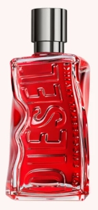 Diesel - D Red By Diesel EdP 100 ml