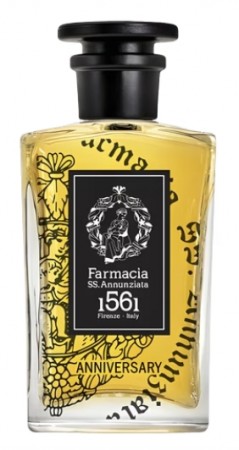 Anniversary - Farmacia SS. Annunziata 1561 - Extrait de Parfum - Unisex - 10ml