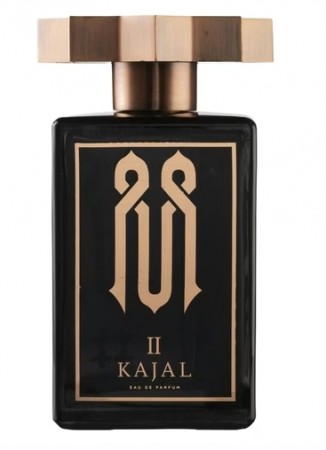 Kajal Homme II - Kajal - Eau de Parfum - Unisex - 10ml
