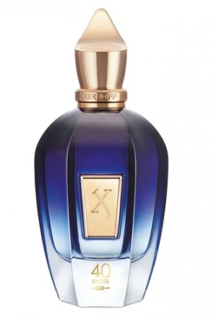 40 Knots Xerjoff - Unisex