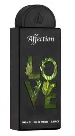 Lattafa Pride Affection 100ml EDP