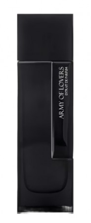 Army of Lovers - Laurent Mazzone Parfums - Extrait de Parfum - Unisex - 3ml