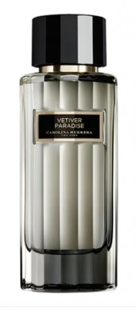 Vetiver Paradise - Carolina Herrera - Eau de Parfum - Unisex - 10ml