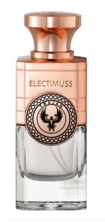 Trajan - Electimuss - Extrait de Parfum - Unisex - 10ml