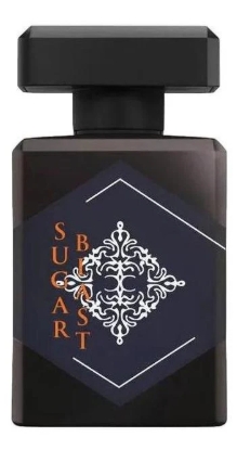 Sugar Blast - Initio Parfums Prives - Eau de Parfum - Unisex - 10ml