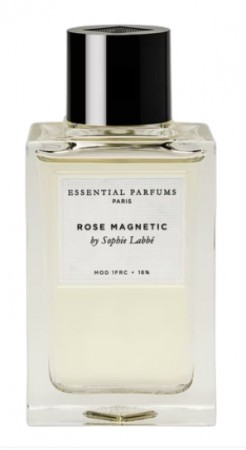 Rose Magnetic - Essential Parfums - Eau de Parfum - Unisex - 5ml